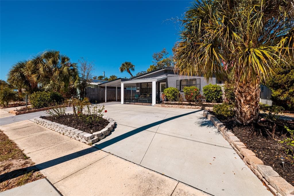 8029 22ND AVENUE, ST PETERSBURG, FL, 33710 photo 3