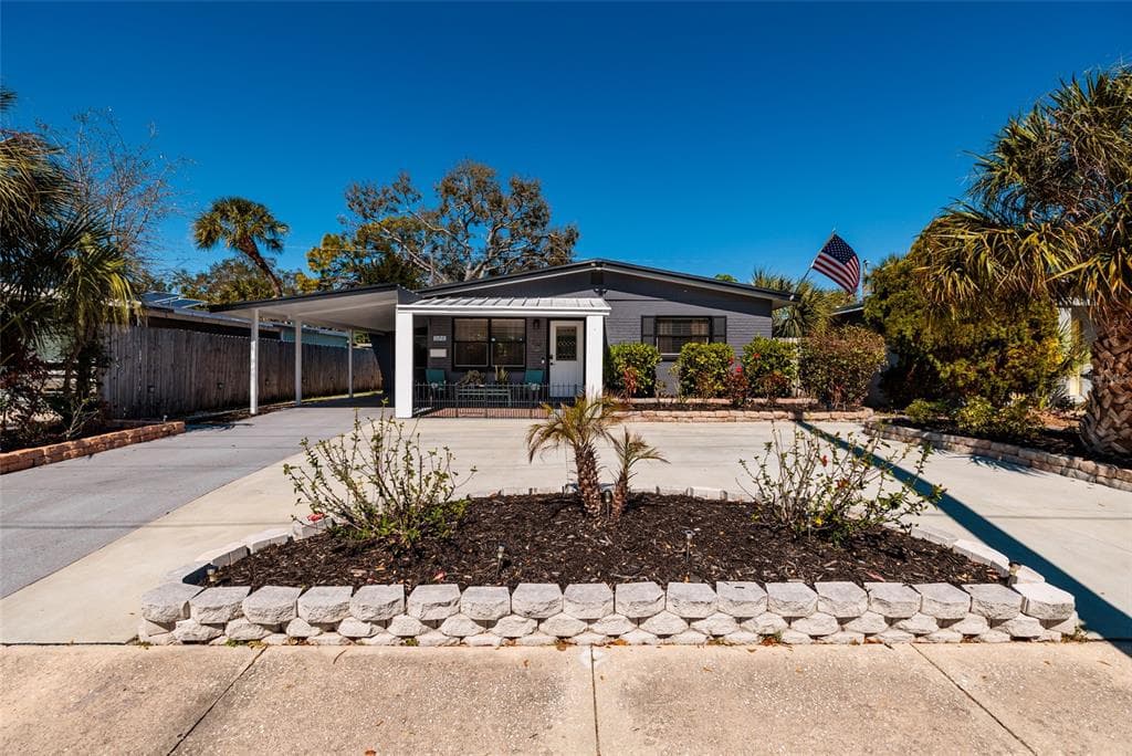 8029 22ND AVENUE, ST PETERSBURG, FL, 33710