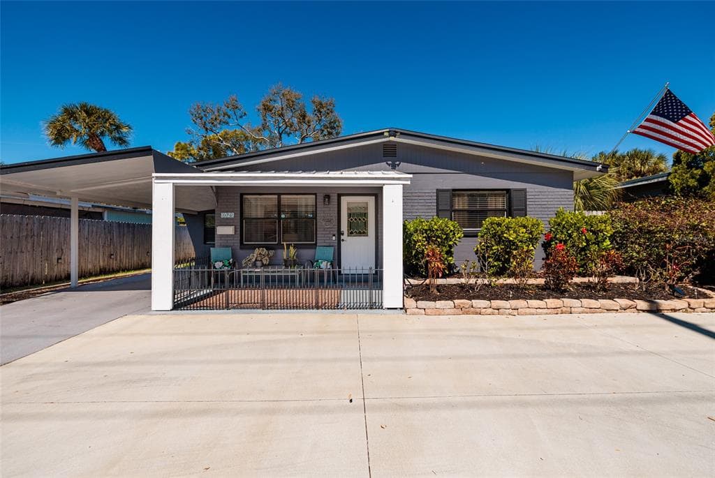 8029 22ND AVENUE, ST PETERSBURG, FL, 33710 photo 5