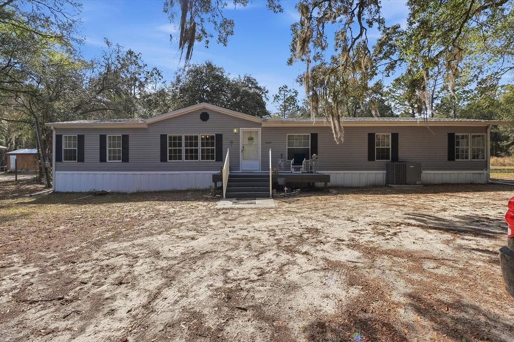 2650 HARLEY STREET, INVERNESS, FL 34453