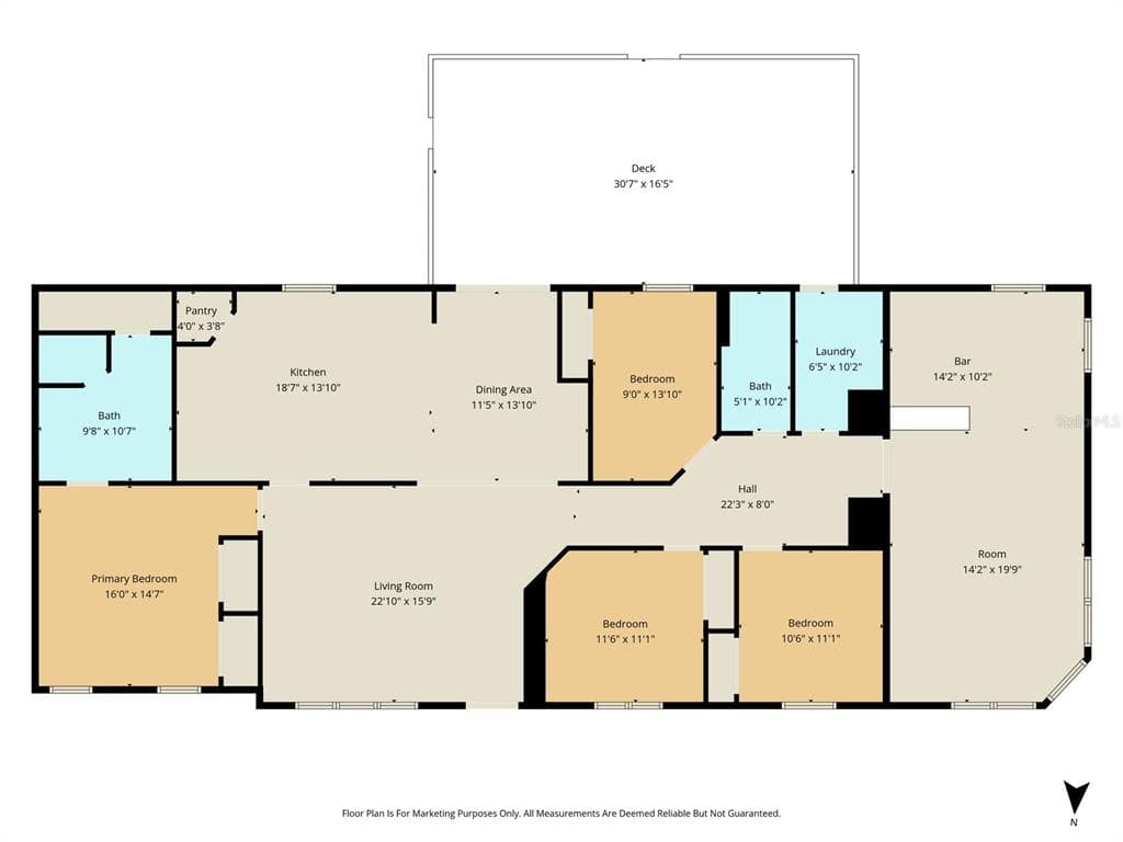 2650 HARLEY STREET, INVERNESS, FL 34453 photo 5