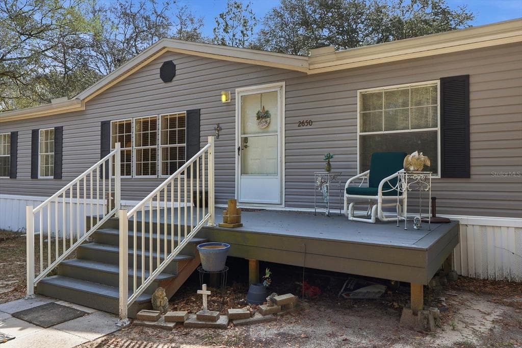 2650 HARLEY STREET, INVERNESS, FL 34453 photo 4