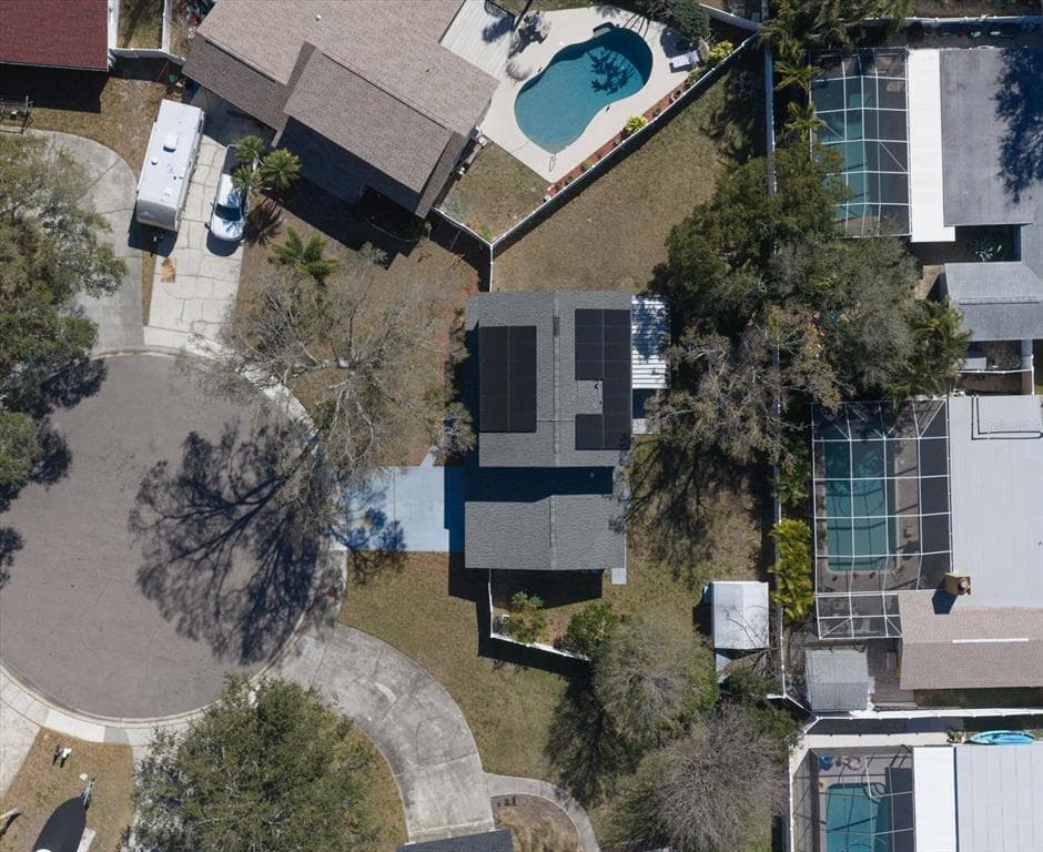 12468 EMPIRE DRIVE, SEMINOLE, FL 33772 photo 2