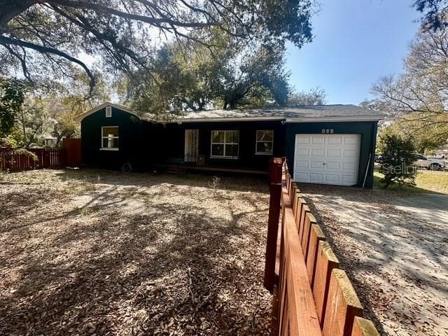 900 46TH AVENUE, Street PETERSBURG, FL 33703