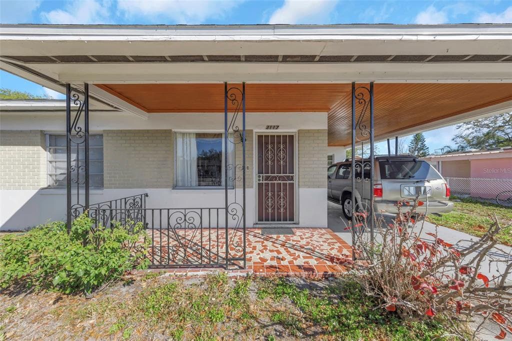 3117 LEROY STREET, TAMPA, FL 33607