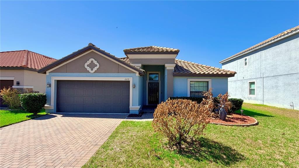 13173 GREEN VIOLET DRIVE, RIVERVIEW, FL 33579