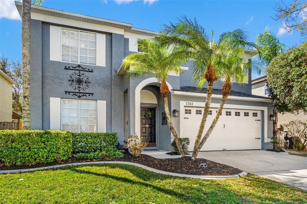 1761 HAWTHORNE COURT, OLDSMAR, FL 34677 photo 3