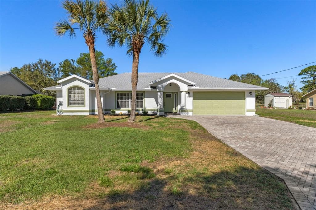 5127 FLORENTINE COURT, SPRING HILL, FL, 34608