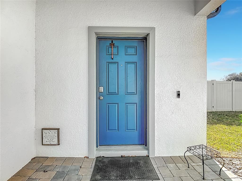 2881 MISTY MARBLE DRIVE, ZEPHYRHILLS, FL 33540 photo 3