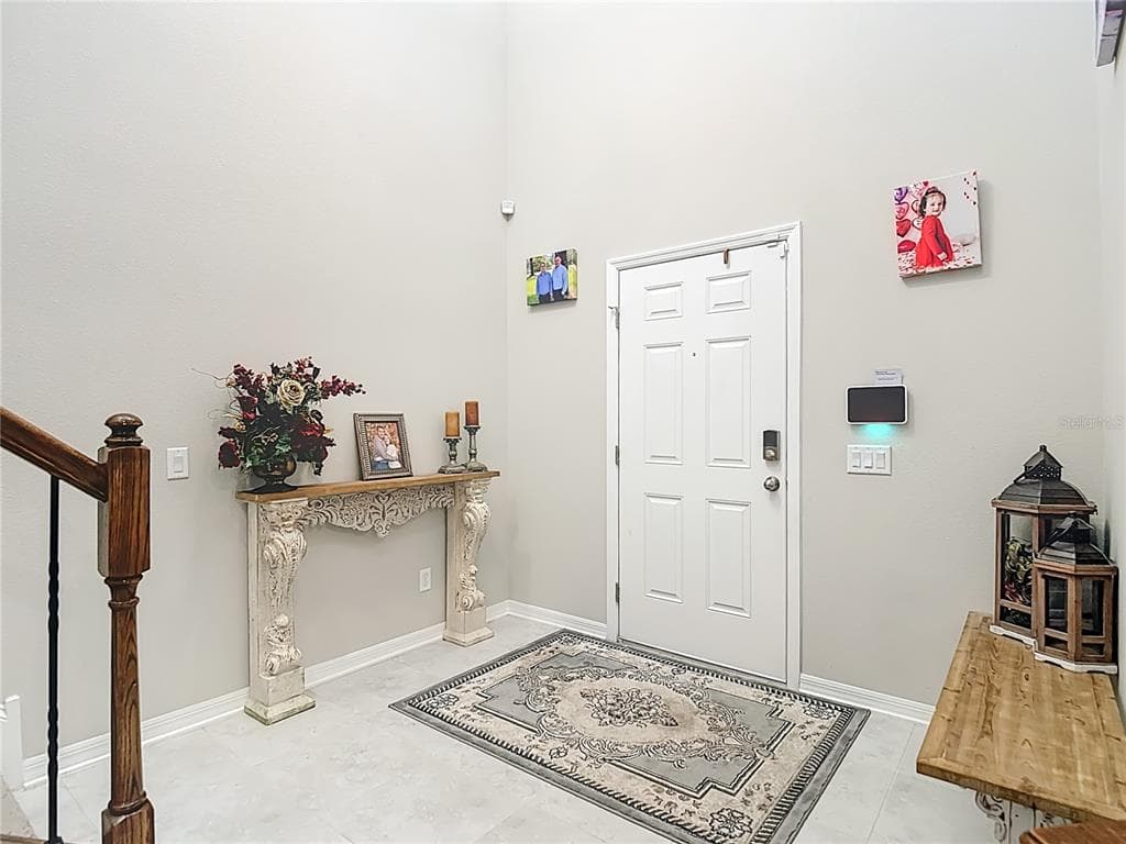 2881 MISTY MARBLE DRIVE, ZEPHYRHILLS, FL 33540 photo 4