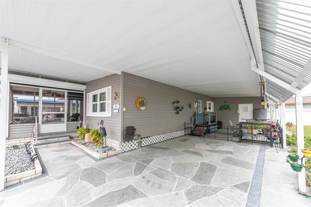 12501 ULMERTON ROAD Unit 206, LARGO, FL 33774 photo 3