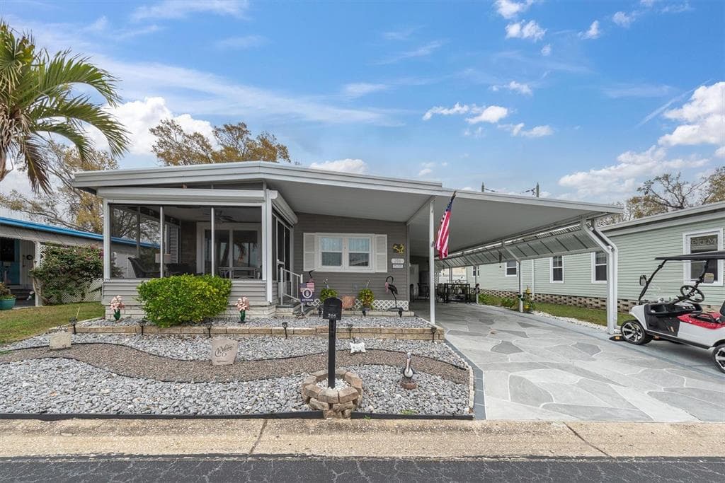 12501 ULMERTON ROAD Unit 206, LARGO, FL 33774