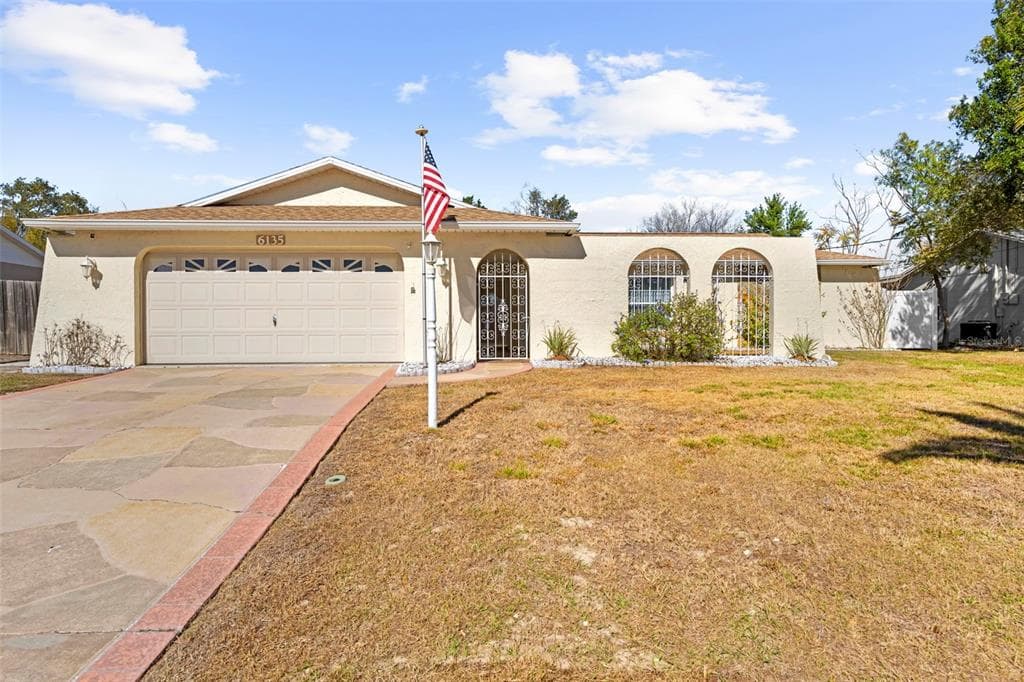 6135 ALDERWOOD Street, SPRING HILL, FL 34606