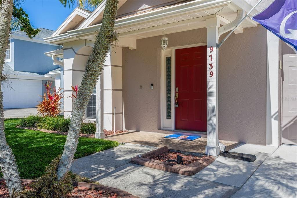 9739 FREDERICKSBURG ROAD, TAMPA, FL 33635 photo 5