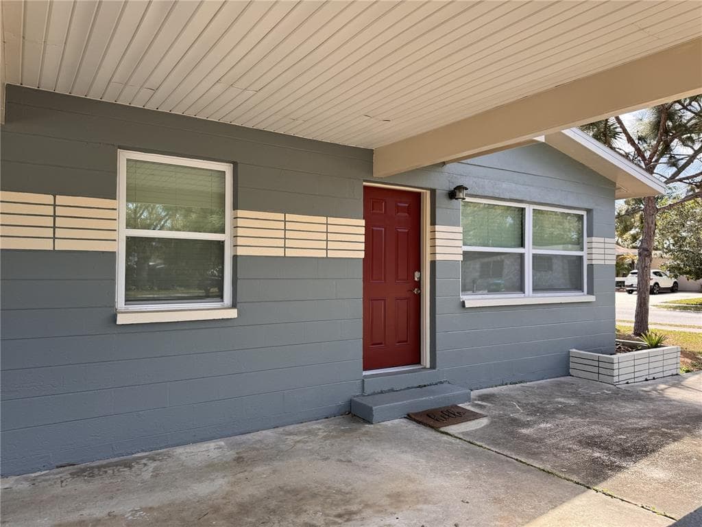 5601 62ND WAY, ST PETERSBURG, FL, 33709 photo 2