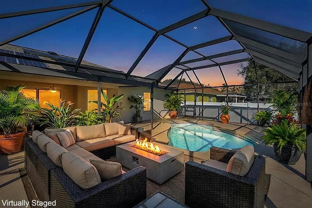 317 CARRIAGE CROSSING CIRCLE, BRANDON, FL 33510 photo 2