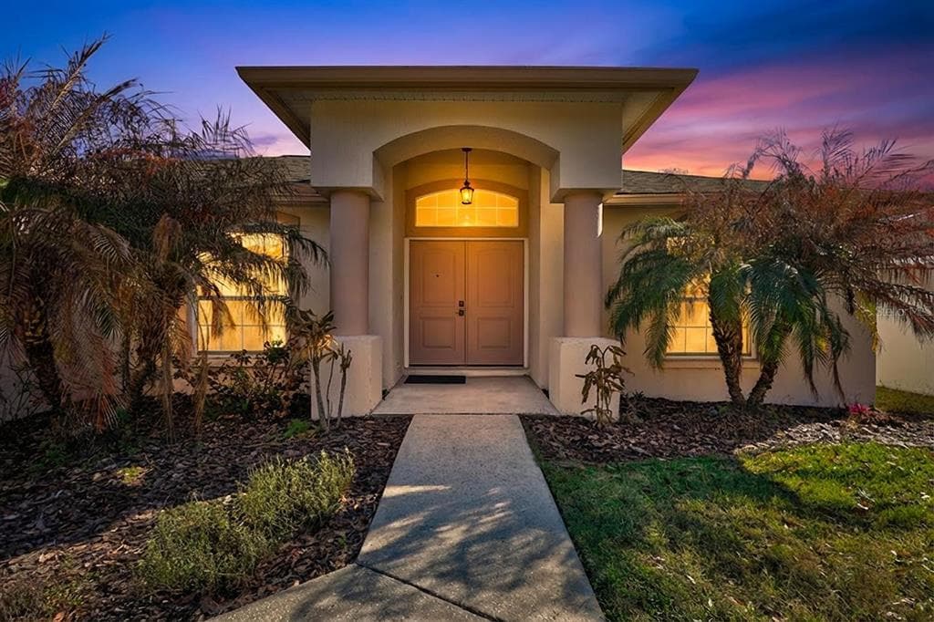 317 CARRIAGE CROSSING CIRCLE, BRANDON, FL 33510 photo 3