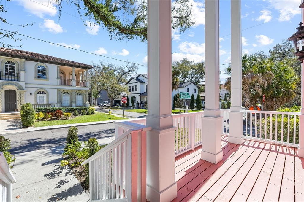 6013 RUSSELL STREET, TAMPA, FL 33611 photo 3