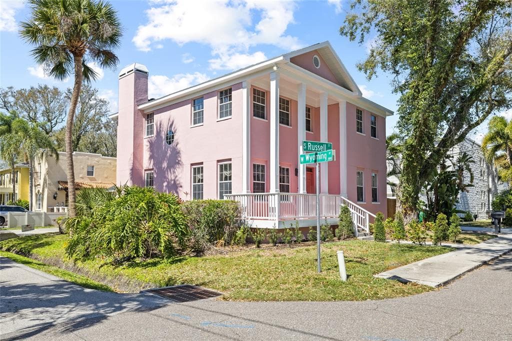 6013 RUSSELL STREET, TAMPA, FL 33611