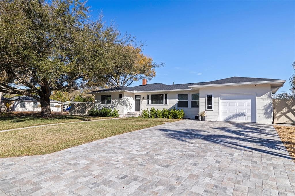 6149 9TH AVENUE, GULFPORT, FL 33707 photo 2