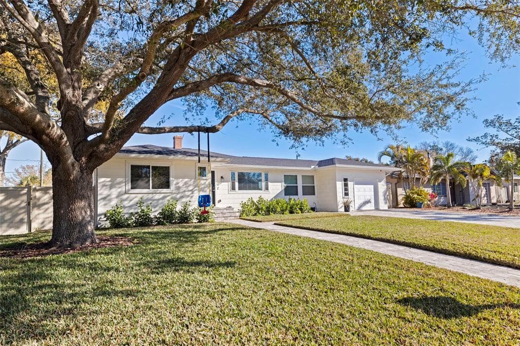 6149 9TH AVENUE, GULFPORT, FL 33707 photo 3