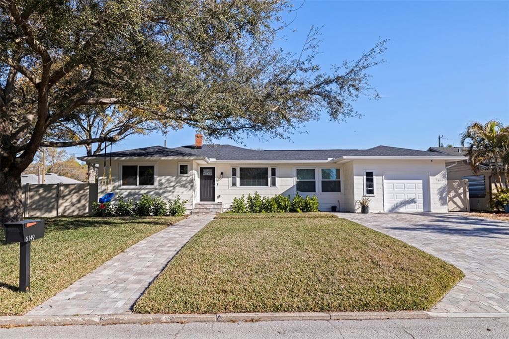 6149 9TH AVENUE, GULFPORT, FL 33707