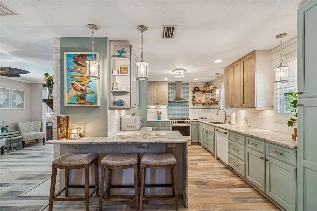 1567 BONAIR STREET, CLEARWATER, FL 33755 photo 5