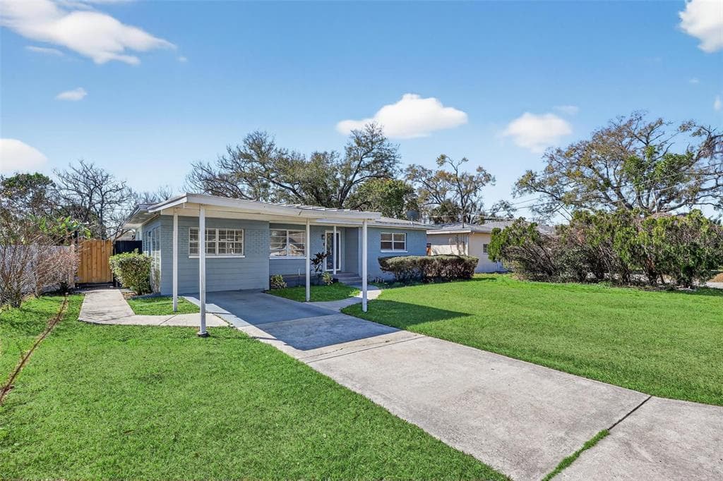 2714 GRACE STREET, TAMPA, FL, 33607 photo 2