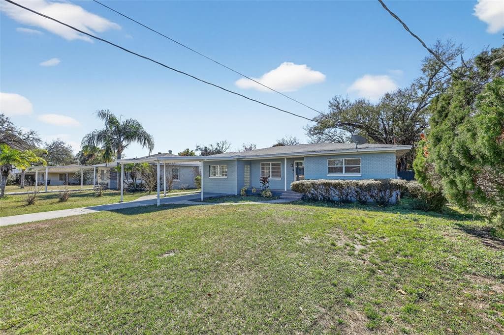 2714 GRACE STREET, TAMPA, FL, 33607 photo 3