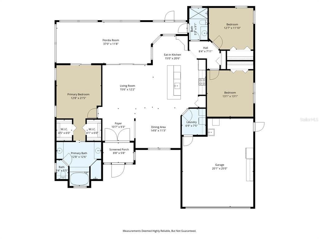 9131 ALPINIA DRIVE, CITRUS SPRINGS, FL 34434 photo 5