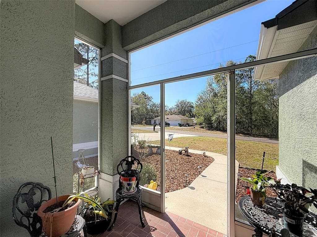 9131 ALPINIA DRIVE, CITRUS SPRINGS, FL 34434 photo 4