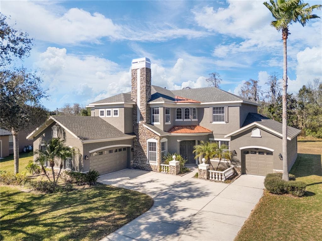 16637 ASHTON GREEN DRIVE, LUTZ, FL 33558