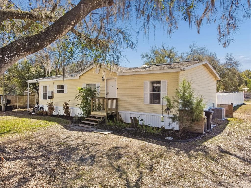 36710 MONAHAN DRIVE, ZEPHYRHILLS, FL 33541 photo 2