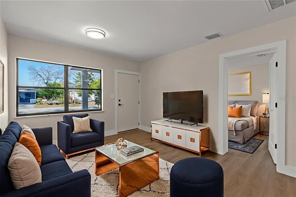 5418 6TH AVENUE, Street PETERSBURG, FL 33710 photo 5