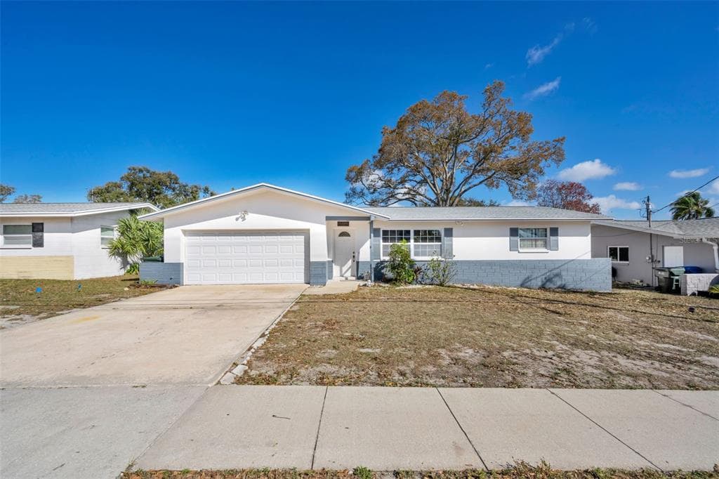 1354 ROSERY ROAD, LARGO, FL 33770