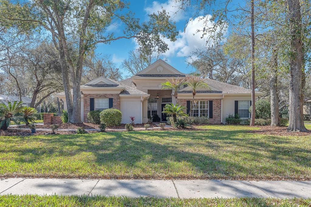 6109 KINGBIRD MANOR DRIVE, LITHIA, FL, 33547