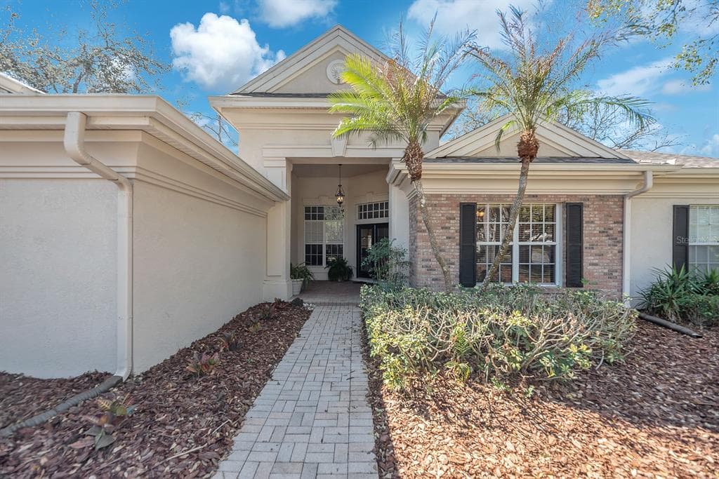 6109 KINGBIRD MANOR DRIVE, LITHIA, FL, 33547 photo 4