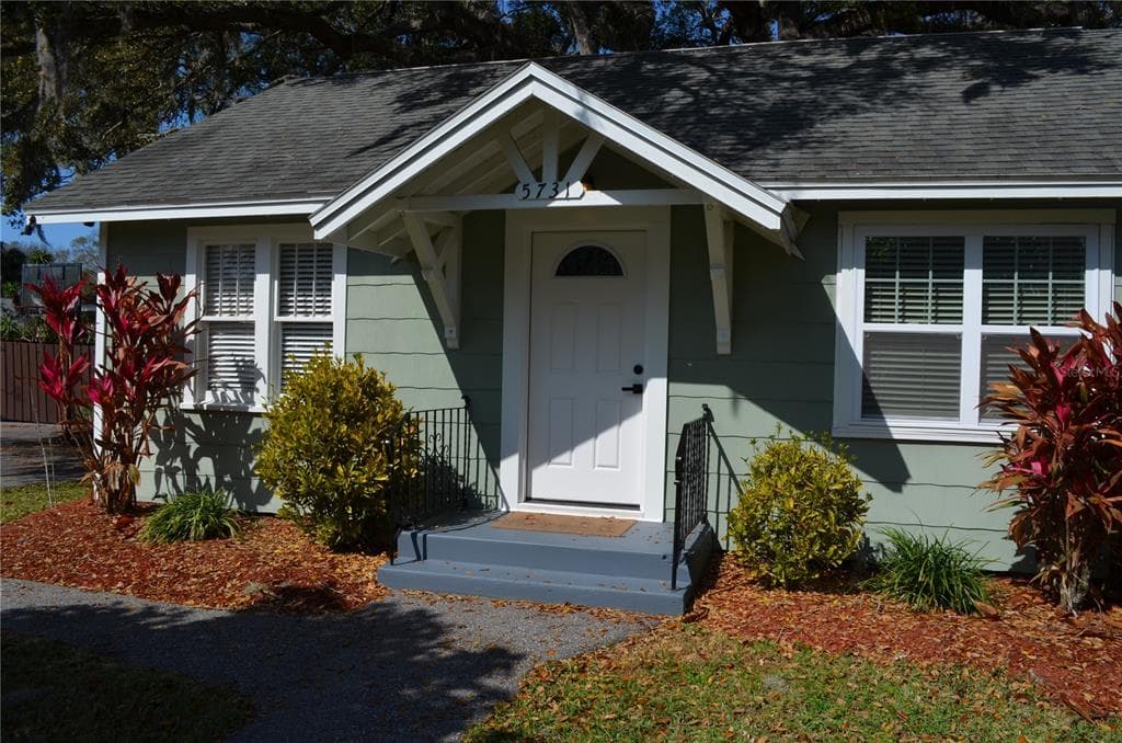 5731 MI Avenue, NEW PORT RICHEY, FL 34652