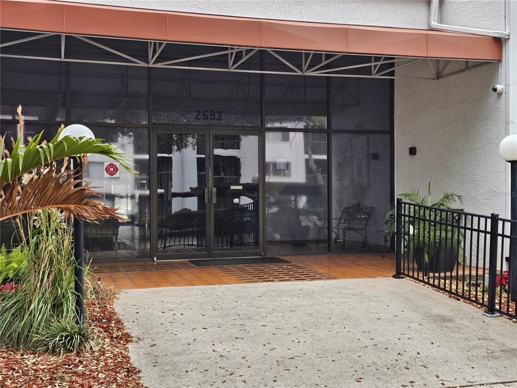 2593 COUNTRYSIDE BOULEVARD, Unit# 7313, CLEARWATER, FL, 33761 photo 2