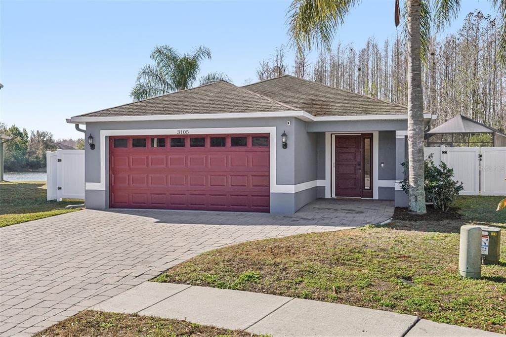 3105 WHITLEY BAY Court, LAND O LAKES, FL 34638 photo 3