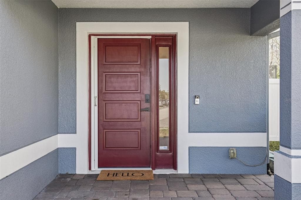 3105 WHITLEY BAY Court, LAND O LAKES, FL 34638 photo 4