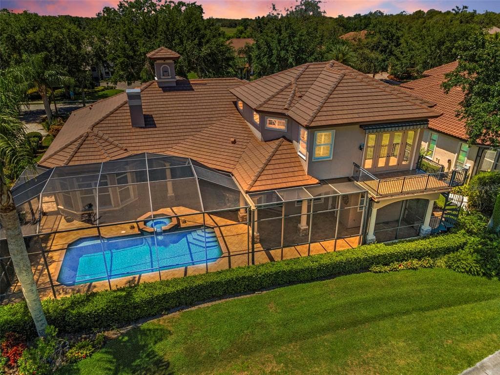 9933 MILANO DRIVE, TRINITY, FL 34655 photo 2