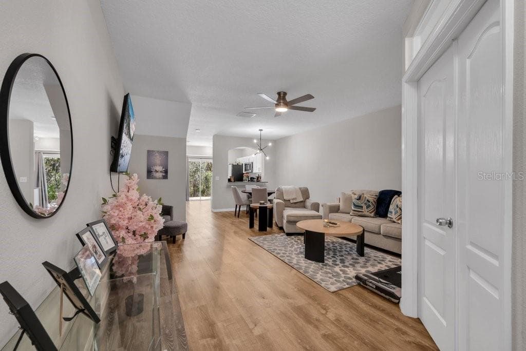 15855 FISHHAWK VIEW DRIVE, LITHIA, FL 33547 photo 2