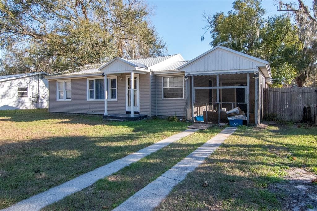 1405 CHERRY STREET, PLANT CITY, FL 33563