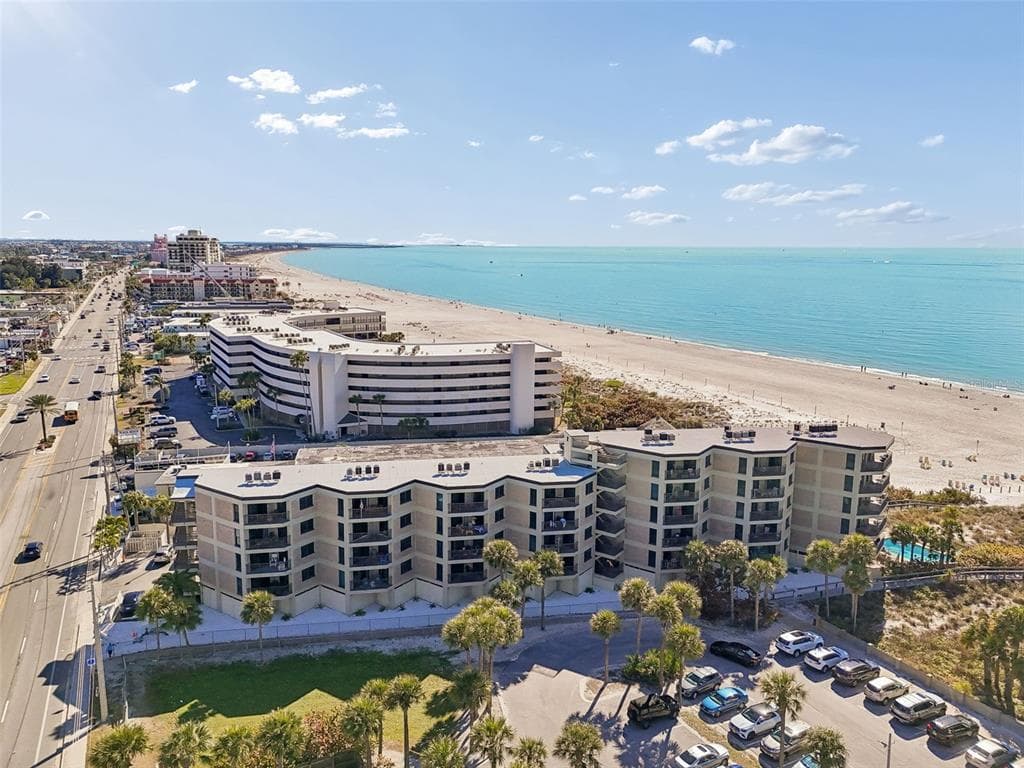 4510 GULF Boulevard Unit 207, Street PETE BEACH, FL 33706 photo 2