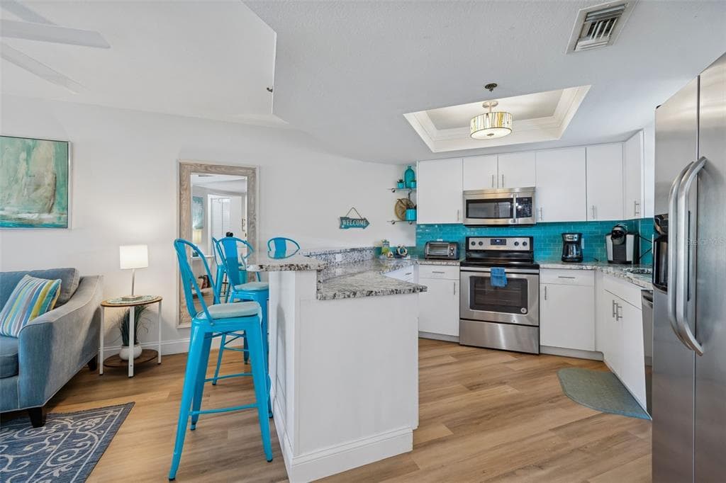 4510 GULF Boulevard Unit 207, Street PETE BEACH, FL 33706 photo 3