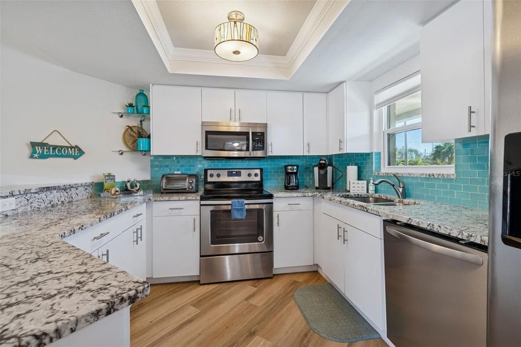 4510 GULF Boulevard Unit 207, Street PETE BEACH, FL 33706 photo 5