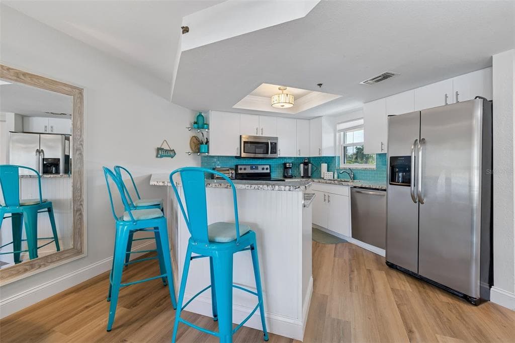 4510 GULF Boulevard Unit 207, Street PETE BEACH, FL 33706 photo 4