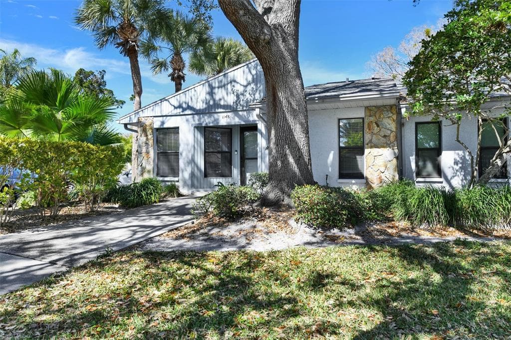 1148 FALCON DRIVE Unit 3, DUNEDIN, FL 34698