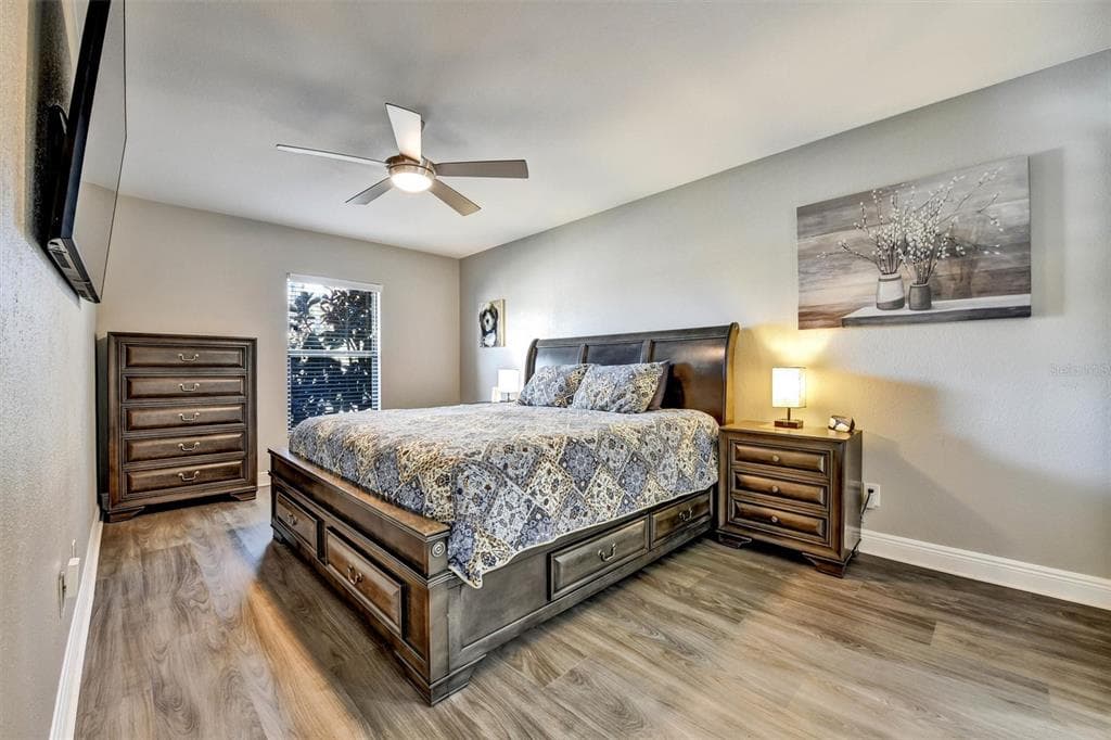 1148 FALCON DRIVE Unit 3, DUNEDIN, FL 34698 photo 4